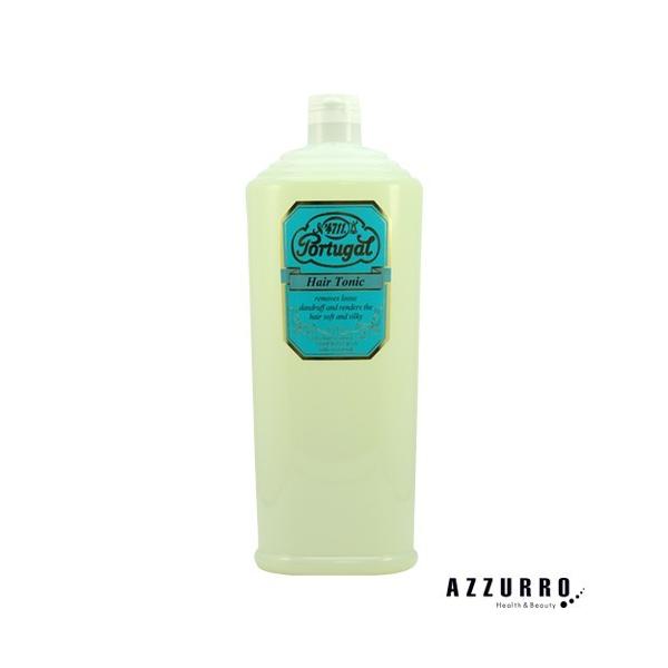 4711 ポーチュガル ヘアトニック 950ml【宅急便対応】 : AZZURRO-Yahoo