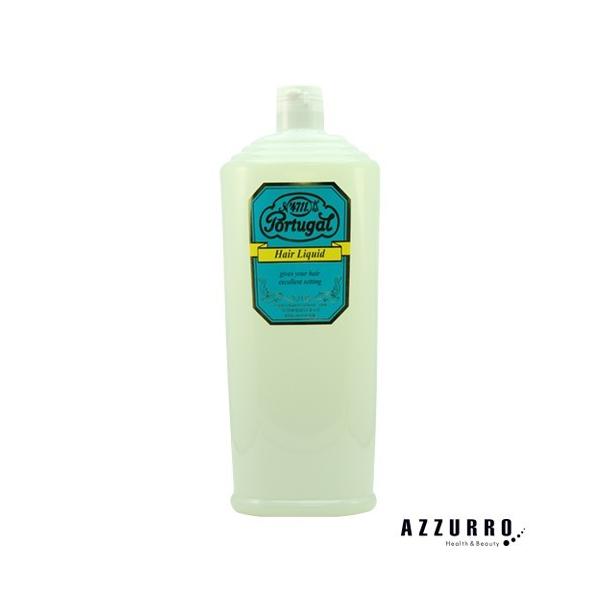 4711 ポーチュガル ヘアリキッド 950ml【宅急便対応】 : AZZURRO