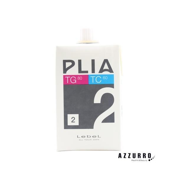 ルベル プライア TG　T/C 第2剤 a 400ml【宅急便対応】