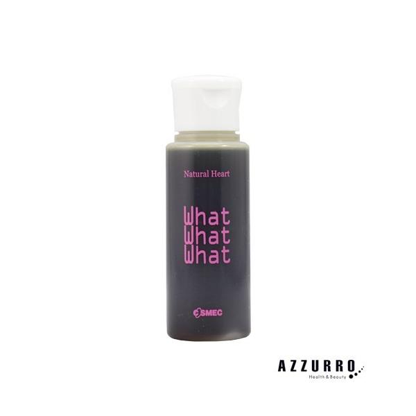 コスメック ナチュラルハート ふゎっと 60g【宅急便コンパクト対応