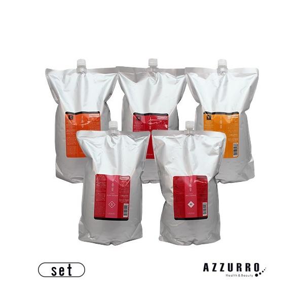 ルベル イオ 詰め替え 業務用 選べる 2本 シャンプー