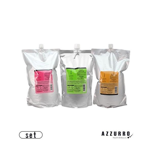 IAU（ルベル） ルベル イオ リコミント クレンジング 2500ml