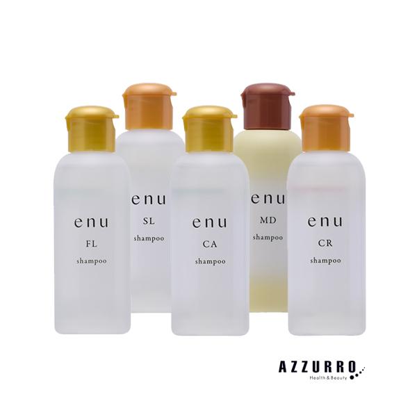 中野製薬 ナカノ エヌ シャンプー 60ml【宅急便コンパクト対応】