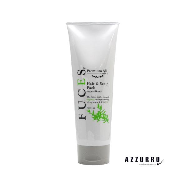 フーチェAR ヘア&スカルプパック240g 3本セット FUCES フーチェ