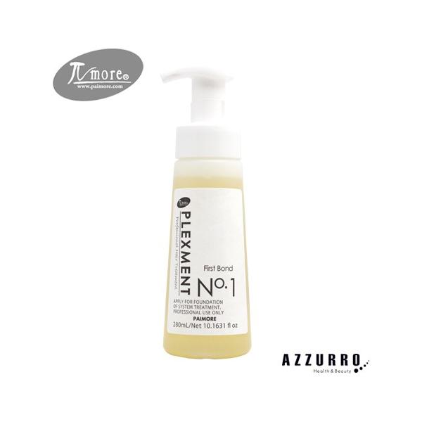 パイモア プレックスメント システムトリートメント ファーストボンド 280ml【宅急便対応】
