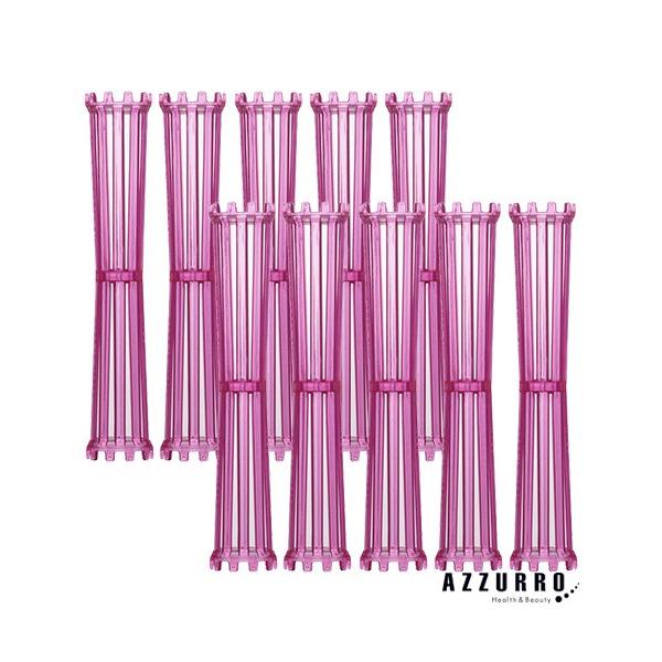 ネオ アニオン エアーロング ロッド 21mm×130mm 10本入り BCA【追跡可能メール便対応1個まで】【宅急便コンパクト対応】