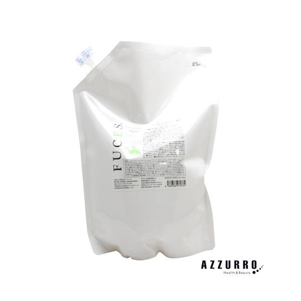 フーチェ　プレミアム　AR シャンプー　1500ml フーチェ PremiumAR シャンプー | 【公式】FUCES フーチェ