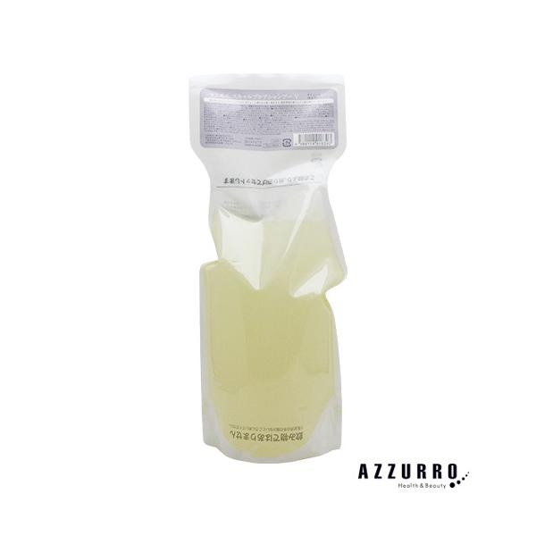 セフティ サンモニ スキャルプケア シャンプー 700ml 詰め替え【追跡可能メール便対応1個まで】【宅急便コンパクト対応】
