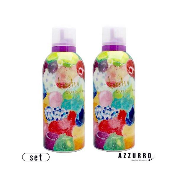 b-ex　ロレッタ ツヤツヤムゥ 180g ×6点セット Loretta（ロレッタ） ビーエックス ツヤツヤムゥ 180g 合計2点セット