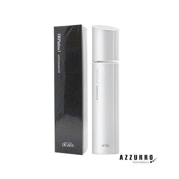 【訳あり】ドクターデヴィアスプラチナローションAHA18II プラチナ ディープ ローション｜ドクターデヴィアス化粧品