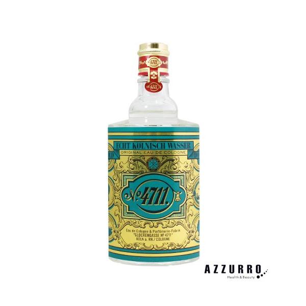 4711 �|�[�`���K�� �I�[�f�R���� 400ml�y��}�֑Ή��z