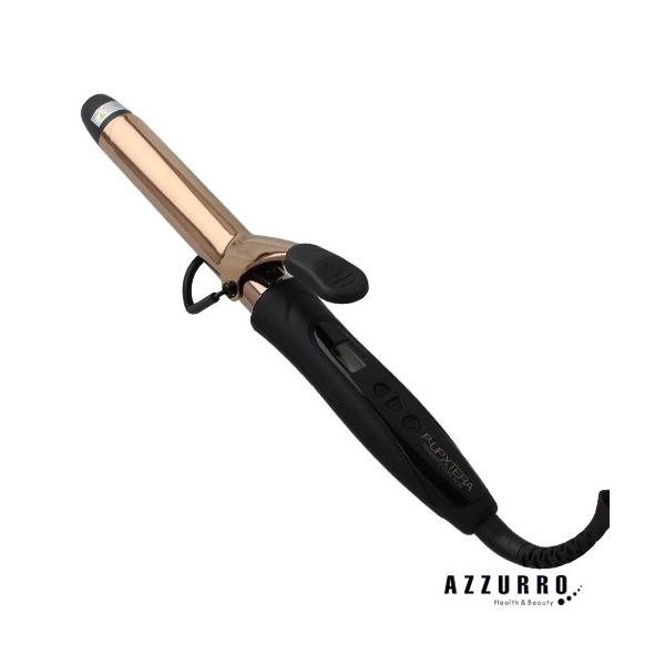 P-UP ピーアップ エクステラ テラヘルツ カールアイロン 26mm 【宅急便