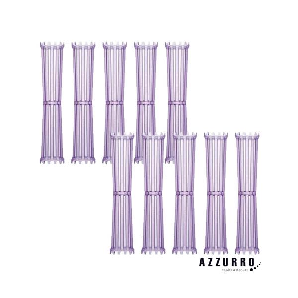 ネオ アニオン ロッド エアーロング 24mm 10本入り BCA【追跡可能メール便対応1個まで】【宅急便コンパクト対応】