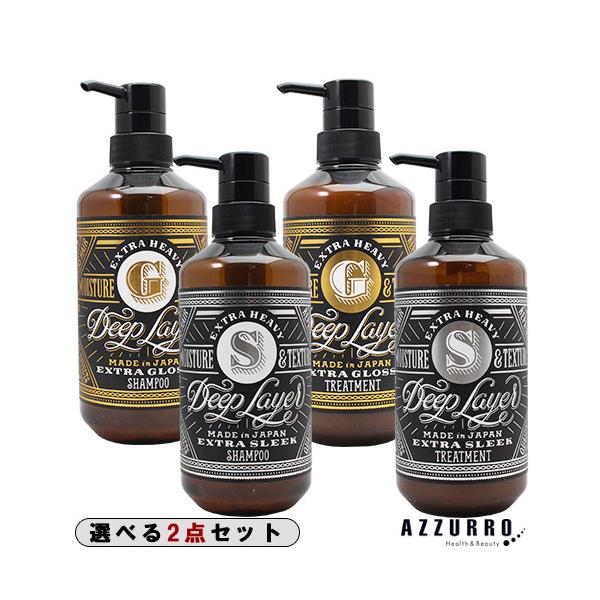 94%OFF!】 ディープレイヤー シャンプーG 180mL 15本セット