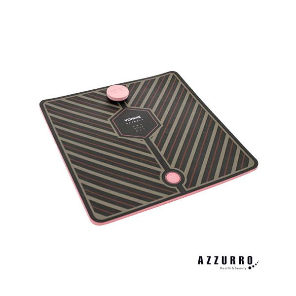 VONMIE（ボミー） EMS スタイルマット VON001【宅急便対応】 : AZZURRO