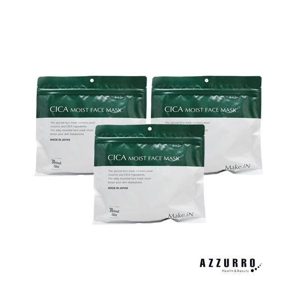 CICA MOIST FACE MASK VJ CXgtFCX}XN 30 v3_Zbgy}֑Ήz