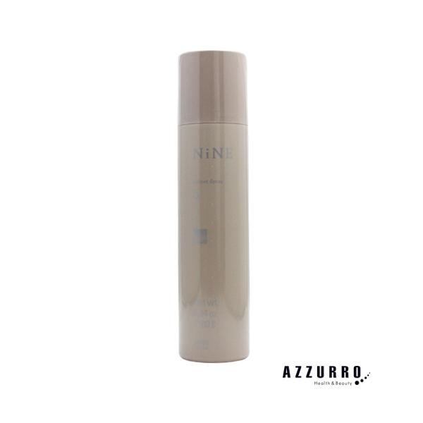 NiNE（ホーユー） ホーユー NiNE ナイン ルーセントスプレー5 180g