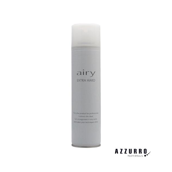 Airily（エアリー） AIRY ヘアスプレー EH エクストラハードタイプ
