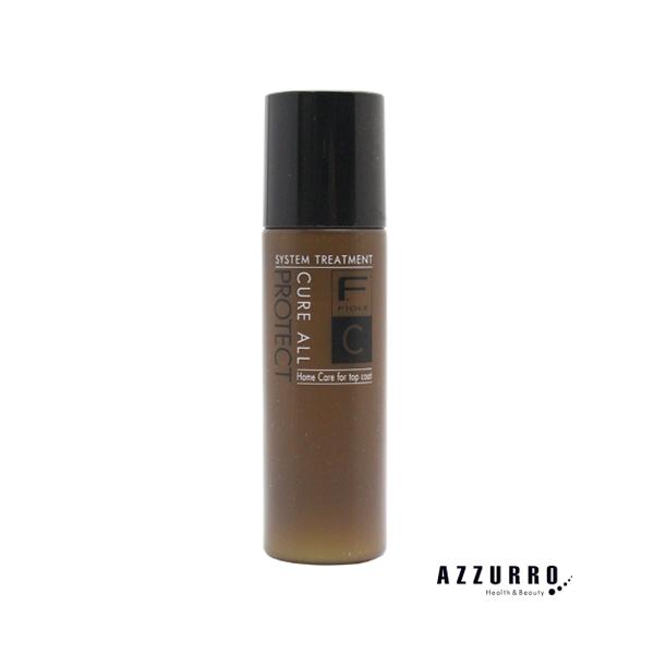 フィヨーレ Fプロテクト C・A  キュアオール トップコート 30mL【追跡可能メール便対応22個まで】【宅急便コンパクト対応】