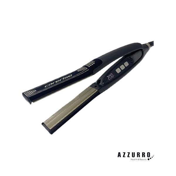 ケアライズ プレミアムストレートヘアアイロン SI-110【宅急便対応