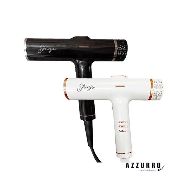 shinju　シンジュ イオンドライヤー KR−F03【宅急便対応】 shinju シンジュ イオンドライヤー KR−F03【宅急便対応】 : AZZURRO