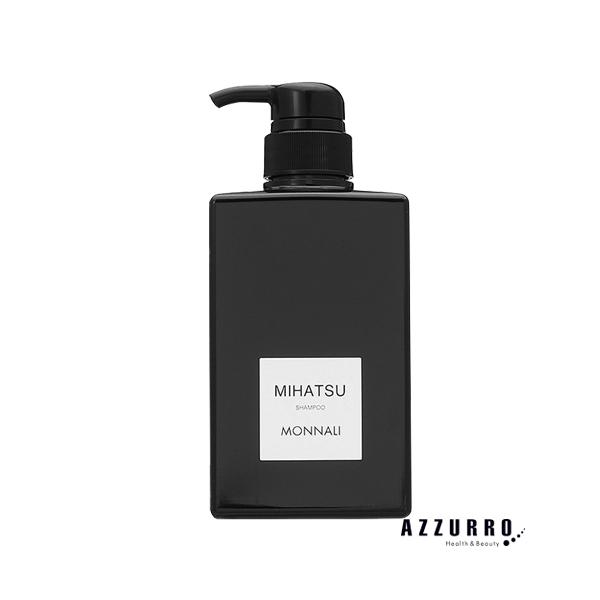 BLACK SERIES（MONNALI） モナリ ブラックシリーズ クレンジング