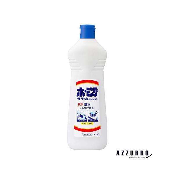 Kao（花王） ホーミング クリームクレンザー 400g【ドラッグストア