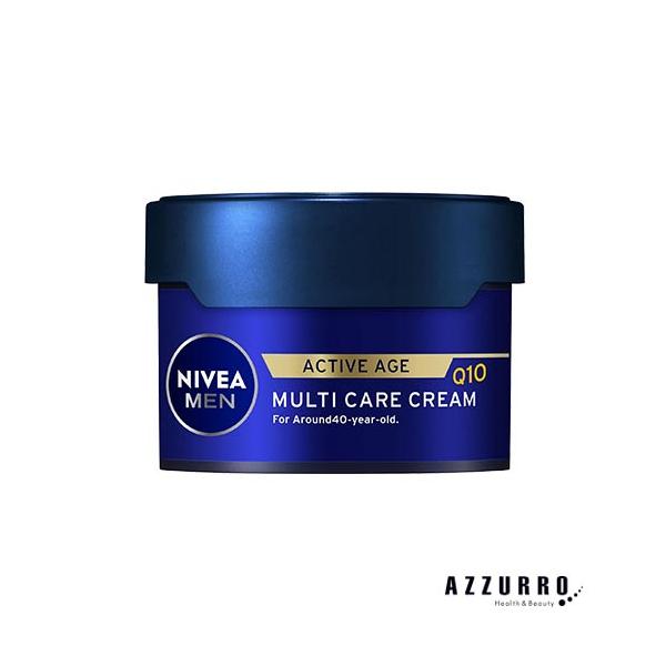 NIVEA（ニベア） 花王 ニベアメン アクティブエイジ マルチケア