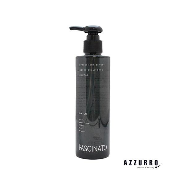 シャンプー minato 正規品】 フィヨーレ ファシナート シャンプーAC アミノコントロール