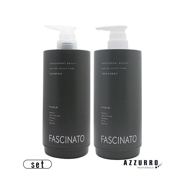 FASCINATO 【専用空容器の販売です】フィヨーレ ファシナート