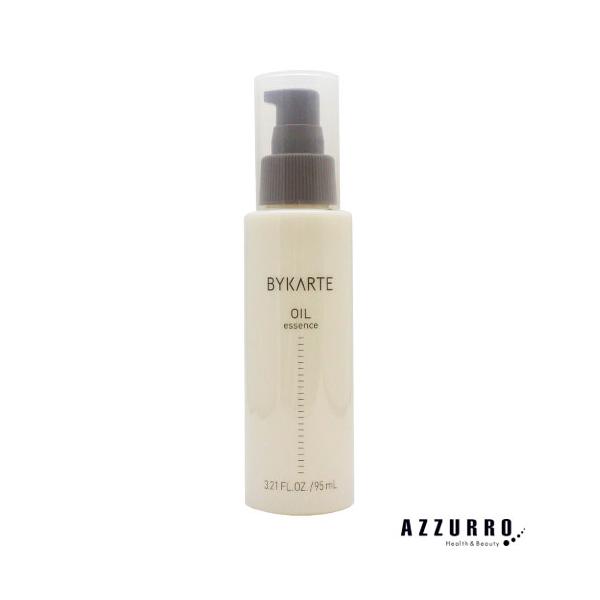 ホーユー バイカルテ エッセンス オイル 95ml【宅急便コンパクト対応】
