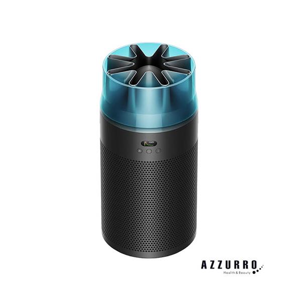 Dyson（ダイソン） Dyson Hushjet shizuka 空気清浄機 ブラック