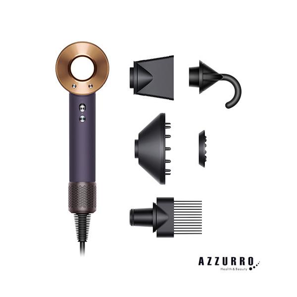 ダイソン　Dyson ヘアドライヤー　プロ用 Airwrap dyson ダイソン Dyson Supersonic ヘアドライヤー プロモデル