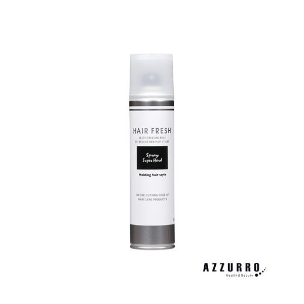 中野製薬 ナカノ ヘアフレッシュ スプレー スーパーハード 170g Buyee Buyee Japanese Proxy Service Buy From Japan Bot Online
