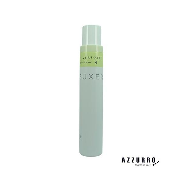 ナンバースリー デューサー フォーム4 180g バウンス ウェーブ【宅急便コンパクト対応】