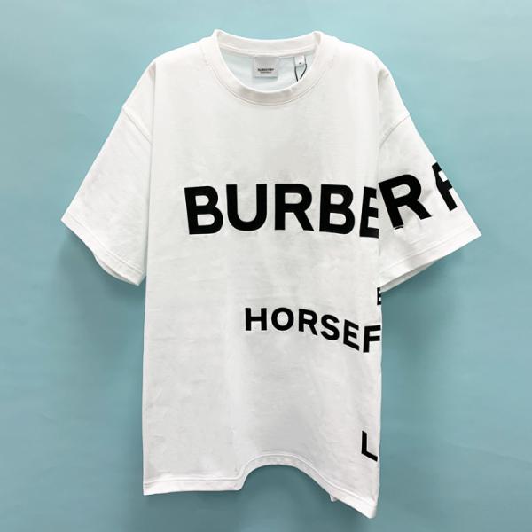 ❤【オンラインショップ】❤ 【お洒落可愛い 大人も】BURBERRY ホース