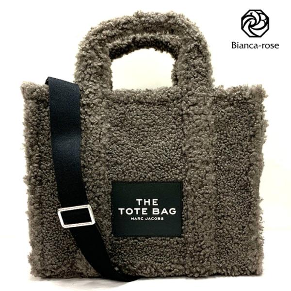 MARC JACOBS（マーク・ジェイコブス） マーク ジェイコブス モコモコ