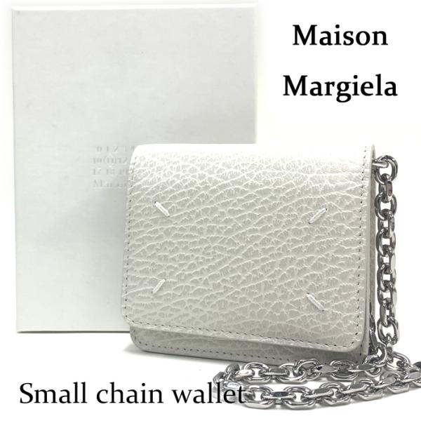 Maison Margiela（メゾンマルジェラ） コインケース・小銭入れ ギフト