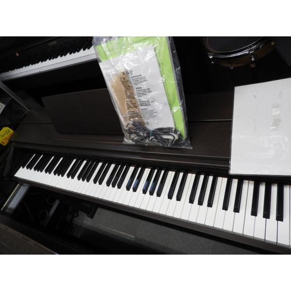 CASIO　カシオ　電子ピアノ　AP-450椅子付き（4367）