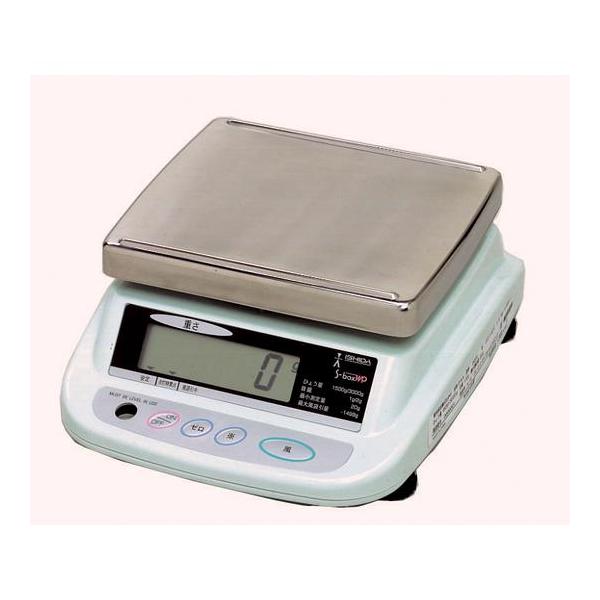 新品未使用　イシダ 防水上皿型重量ハカリ S-BOXWP-3