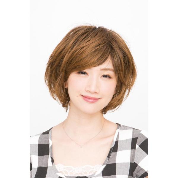 New ウィッグ ラパンドアール 耐熱 ふんわりとした軽いウェーブスタイル フルウィッグno1096 女性用かつら Buyee Buyee Japanese Proxy Service Buy From Japan Bot Online