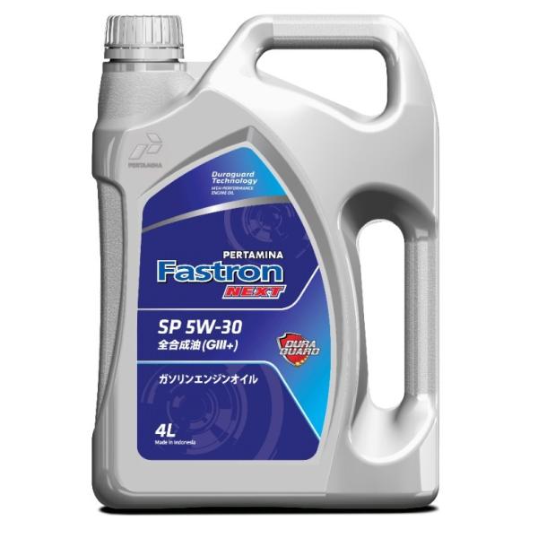 b-and-b_5w-30-sp-4l