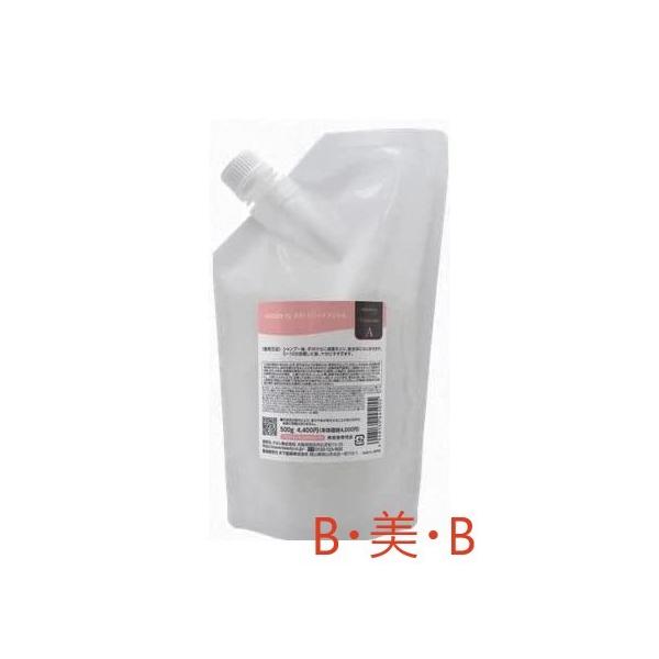 【送料無料】 クオレ ミチテ michite by AXI トリートメンA　500ml　詰め替え 美容室専売品