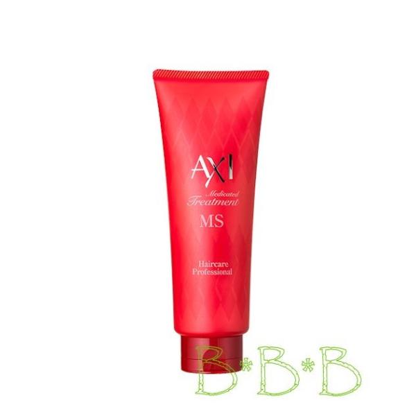 クオレ 【あすつく】 AXI スキャルプ 薬用トリートメントMS
