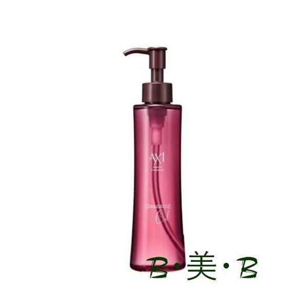 AXI クオレ クレンジングオイルTC-a 200ml メイクアップ落とし : B・美