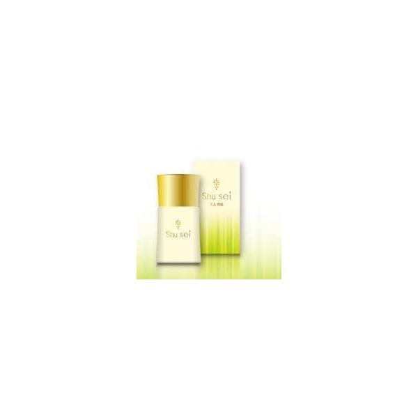 shusei EX 秀肌 美容液 ファンデーション SPF25 PA++ 30ml : B・美