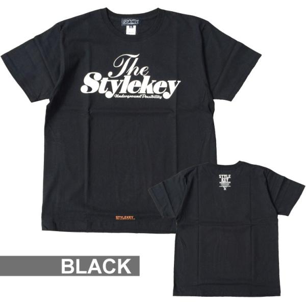Stylekey スタイルキー Tシャツ Sweet Logo S S Tee Sksp Ss01 レディースファッション ヒップホップ B系 ストリート系 定番ロゴ ストリート系女子 ダンス Buyee Buyee Japanese Proxy Service Buy From Japan Bot Online