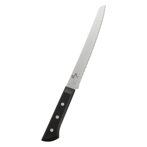 貝印 関孫六 わかたけ冷凍ナイフ210 AB5426 ( 日本製 包丁 キッチン 家庭用 ナイフ 料理包丁 切れ 調理 器具 料理 木柄