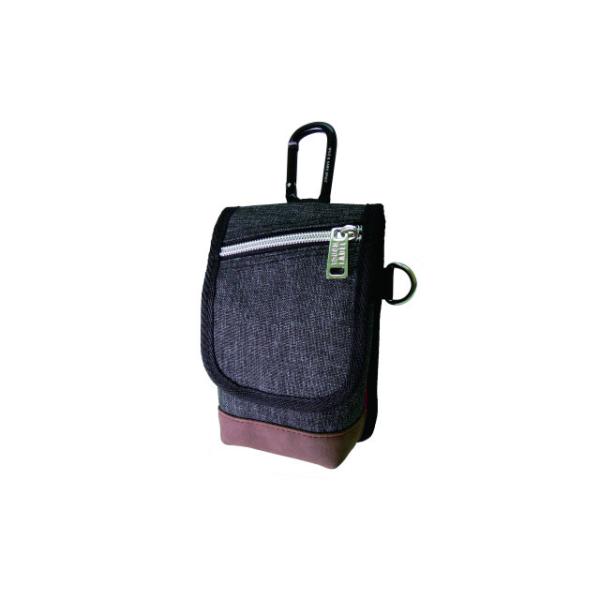 ベルトポーチ スマホポーチ メンズ ウエストポーチ ポーチ ベルト