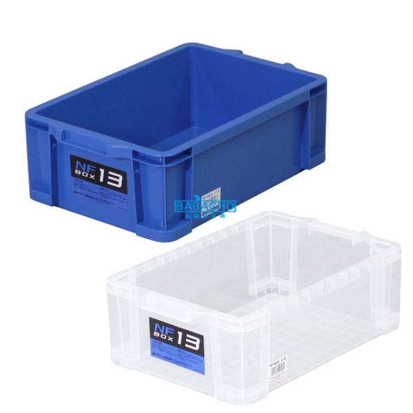収納ボックス 工具箱 ツールボックス プラスチック コンテナボックス 収納スツールボックス 道具箱 工具 アウトドア ボックス NFボックス #11